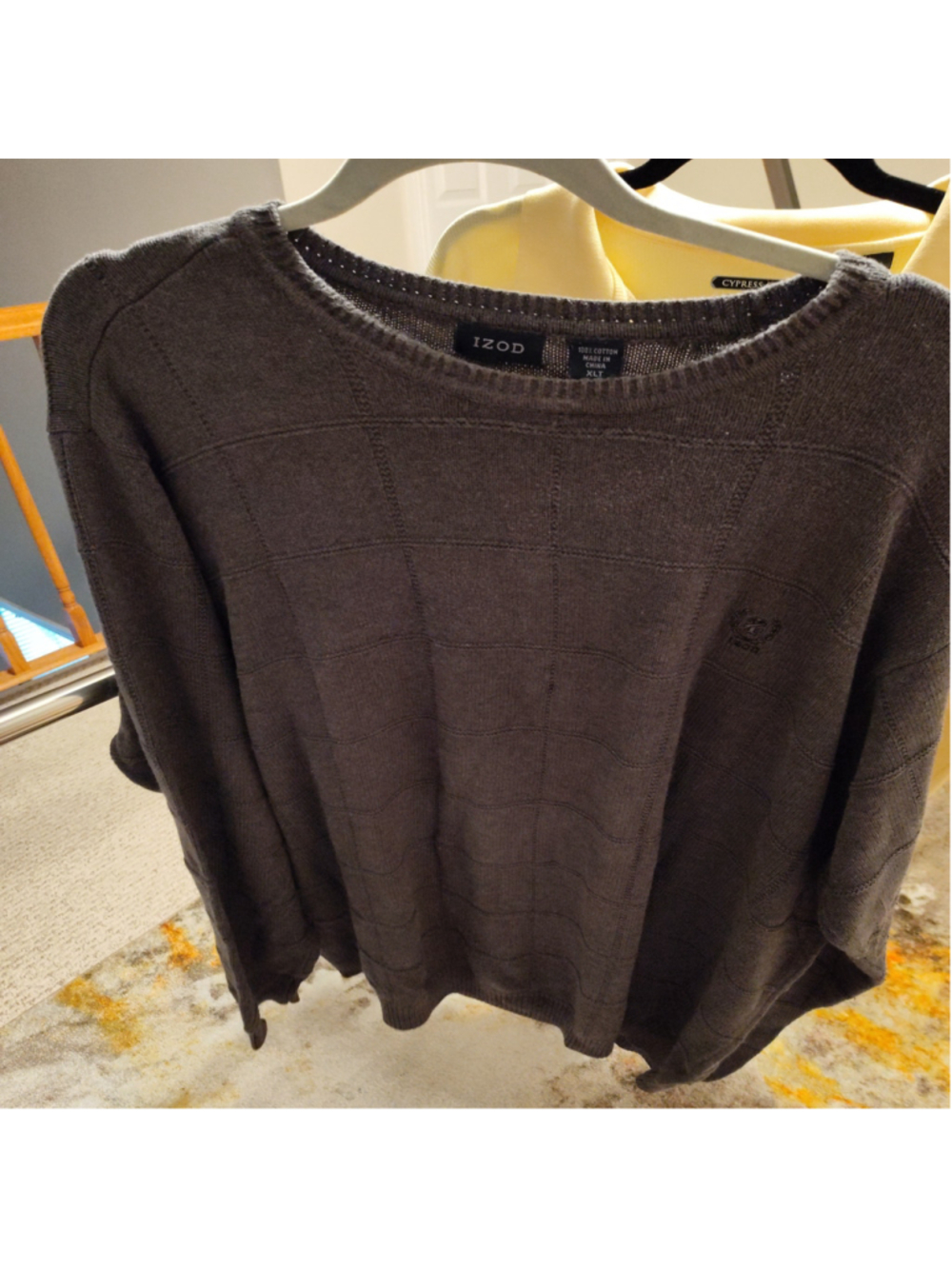 Lot of Nine Men Tops Sizes XL and XXL - Picture 15 of 16
